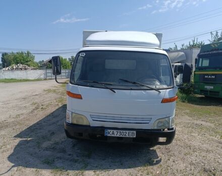 Другая Другая, объемом двигателя 2.3 л и пробегом 0 тыс. км за 3200 $, фото 3 на Automoto.ua
