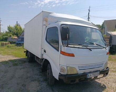 Другая Другая, объемом двигателя 2.3 л и пробегом 0 тыс. км за 3200 $, фото 4 на Automoto.ua