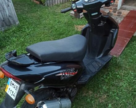 Інша Інша, об'ємом двигуна 50 л та пробігом 0 тис. км за 12000 $, фото 1 на Automoto.ua
