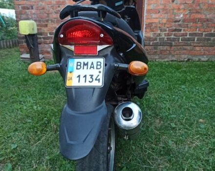 Інша Інша, об'ємом двигуна 50 л та пробігом 0 тис. км за 12000 $, фото 3 на Automoto.ua