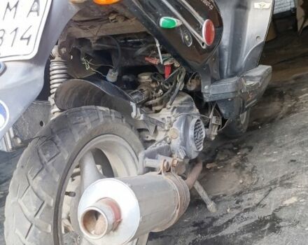 Другая Другая, объемом двигателя 49 л и пробегом 0 тыс. км за 194 $, фото 4 на Automoto.ua