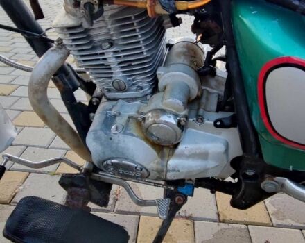 Інша Інша, об'ємом двигуна 0.15 л та пробігом 0 тис. км за 470 $, фото 4 на Automoto.ua