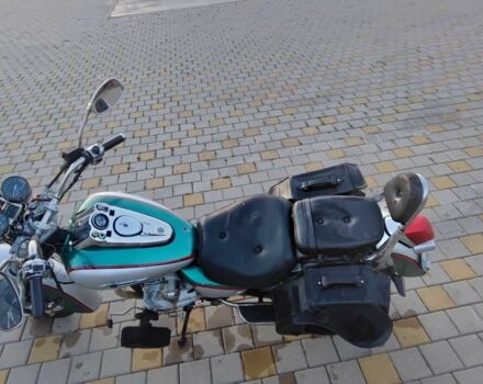 Інша Інша, об'ємом двигуна 0.15 л та пробігом 0 тис. км за 470 $, фото 3 на Automoto.ua