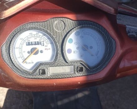 Другая Другая, объемом двигателя 49 л и пробегом 0 тыс. км за 460 $, фото 3 на Automoto.ua