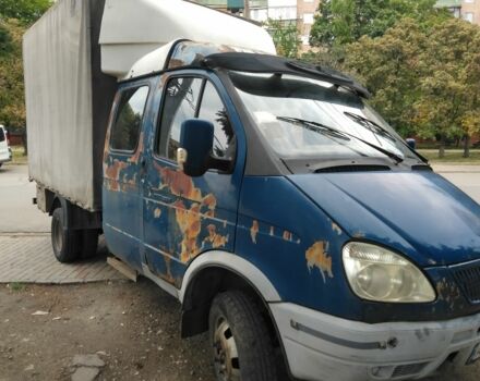 Інша Інша, об'ємом двигуна 2.3 л та пробігом 0 тис. км за 2664 $, фото 1 на Automoto.ua