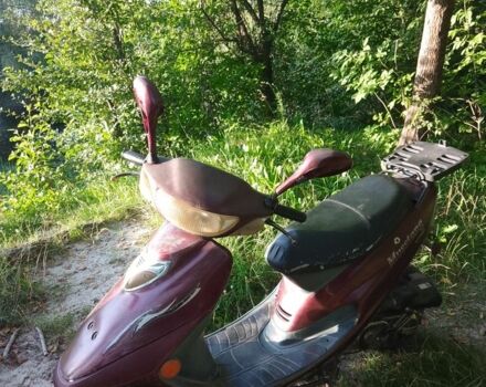 Другая Другая, объемом двигателя 60 л и пробегом 0 тыс. км за 194 $, фото 2 на Automoto.ua