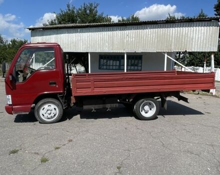 Інша Інша, об'ємом двигуна 2.3 л та пробігом 0 тис. км за 2700 $, фото 4 на Automoto.ua