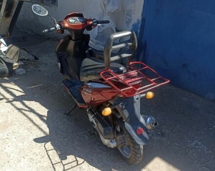 Другая Другая, объемом двигателя 49 л и пробегом 0 тыс. км за 460 $, фото 2 на Automoto.ua