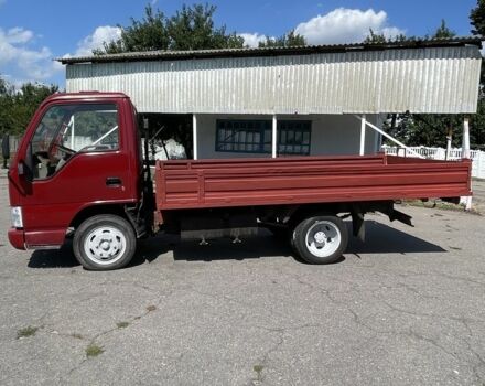 Інша Інша, об'ємом двигуна 2.3 л та пробігом 0 тис. км за 2700 $, фото 3 на Automoto.ua