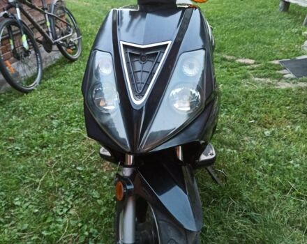 Інша Інша, об'ємом двигуна 50 л та пробігом 0 тис. км за 12000 $, фото 4 на Automoto.ua