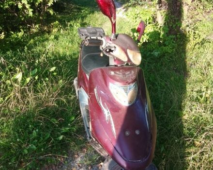 Другая Другая, объемом двигателя 60 л и пробегом 0 тыс. км за 194 $, фото 1 на Automoto.ua