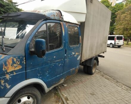Інша Інша, об'ємом двигуна 2.3 л та пробігом 0 тис. км за 2664 $, фото 3 на Automoto.ua