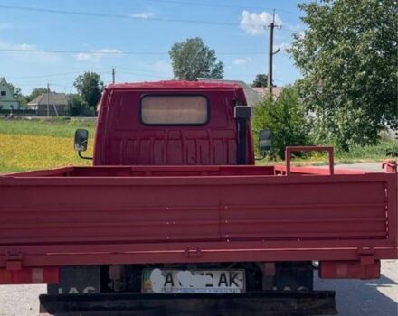 Інша Інша, об'ємом двигуна 2.3 л та пробігом 0 тис. км за 2700 $, фото 7 на Automoto.ua