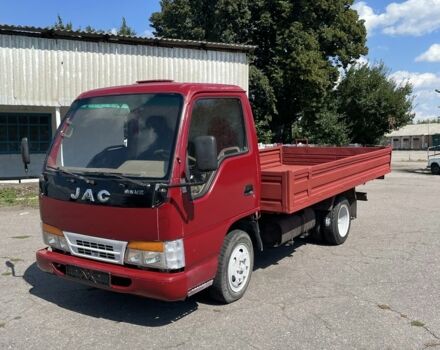 Інша Інша, об'ємом двигуна 2.3 л та пробігом 0 тис. км за 2700 $, фото 2 на Automoto.ua