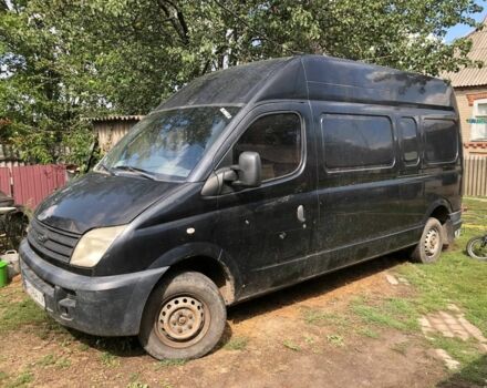 Другая Другая, объемом двигателя 2.3 л и пробегом 0 тыс. км за 4500 $, фото 3 на Automoto.ua