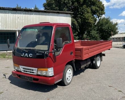 Інша Інша, об'ємом двигуна 2.3 л та пробігом 0 тис. км за 2700 $, фото 1 на Automoto.ua