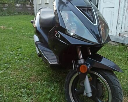 Інша Інша, об'ємом двигуна 50 л та пробігом 0 тис. км за 12000 $, фото 5 на Automoto.ua