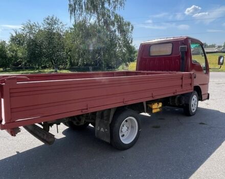 Інша Інша, об'ємом двигуна 2.3 л та пробігом 0 тис. км за 2700 $, фото 6 на Automoto.ua