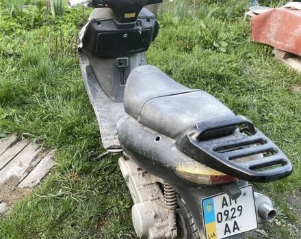 Другая Другая, объемом двигателя 0.15 л и пробегом 0 тыс. км за 170 $, фото 2 на Automoto.ua