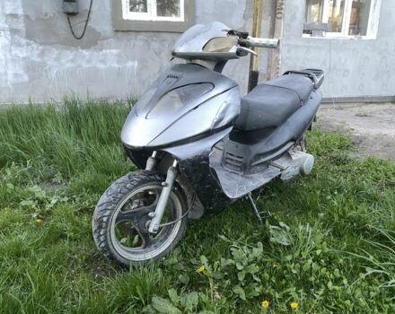 Другая Другая, объемом двигателя 0.15 л и пробегом 0 тыс. км за 170 $, фото 8 на Automoto.ua