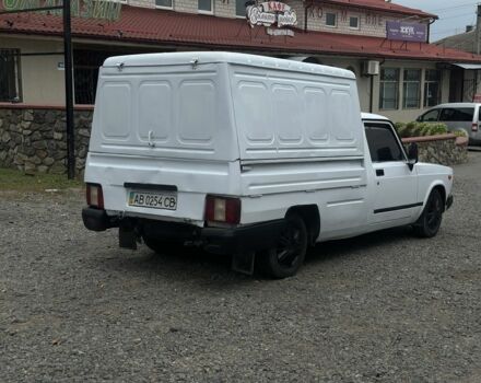 Інша Інша, об'ємом двигуна 2.3 л та пробігом 0 тис. км за 1050 $, фото 4 на Automoto.ua