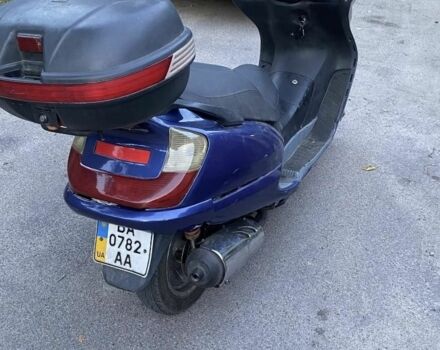 Другая Другая, объемом двигателя 0.15 л и пробегом 0 тыс. км за 381 $, фото 3 на Automoto.ua