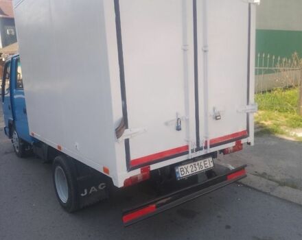 Другая Другая, объемом двигателя 2.3 л и пробегом 0 тыс. км за 5800 $, фото 2 на Automoto.ua