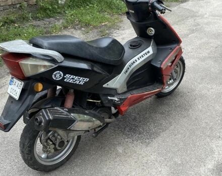 Другая Другая, объемом двигателя 0.15 л и пробегом 0 тыс. км за 381 $, фото 2 на Automoto.ua