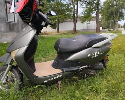 Інша Інша, об'ємом двигуна 80 л та пробігом 0 тис. км за 218 $, фото 5 на Automoto.ua