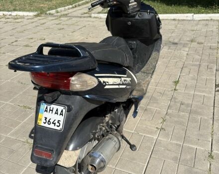 Другая Другая, объемом двигателя 50 л и пробегом 0 тыс. км за 158 $, фото 1 на Automoto.ua