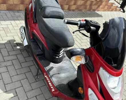 Інша Інша, об'ємом двигуна 2.3 л та пробігом 0 тис. км за 19000 $, фото 6 на Automoto.ua