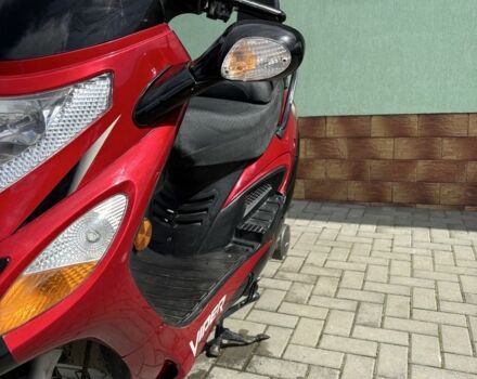 Інша Інша, об'ємом двигуна 2.3 л та пробігом 0 тис. км за 19000 $, фото 4 на Automoto.ua