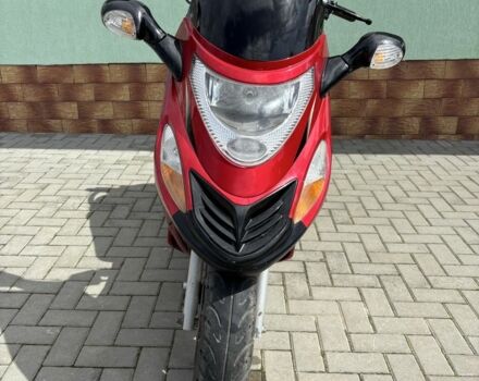 Інша Інша, об'ємом двигуна 2.3 л та пробігом 0 тис. км за 19000 $, фото 1 на Automoto.ua