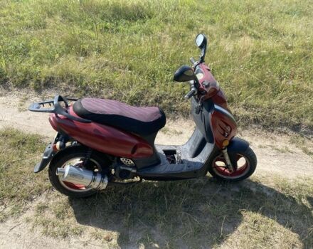 Другая Другая, объемом двигателя 80 л и пробегом 0 тыс. км за 206 $, фото 3 на Automoto.ua