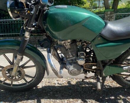 Інша Інша, об'ємом двигуна 0.2 л та пробігом 0 тис. км за 450 $, фото 4 на Automoto.ua