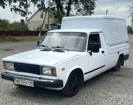 Інша Інша, об'ємом двигуна 2.3 л та пробігом 0 тис. км за 1050 $, фото 1 на Automoto.ua