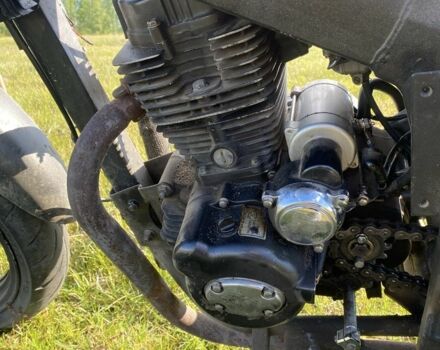 Інша Інша, об'ємом двигуна 0.2 л та пробігом 0 тис. км за 750 $, фото 3 на Automoto.ua