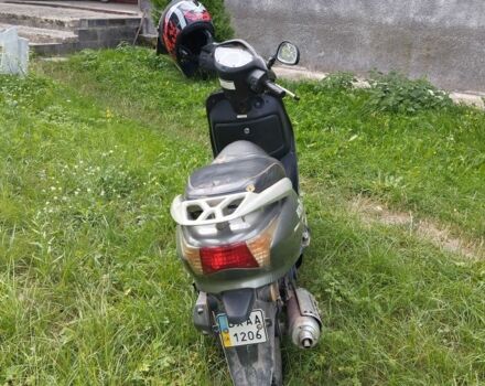 Інша Інша, об'ємом двигуна 80 л та пробігом 0 тис. км за 218 $, фото 3 на Automoto.ua