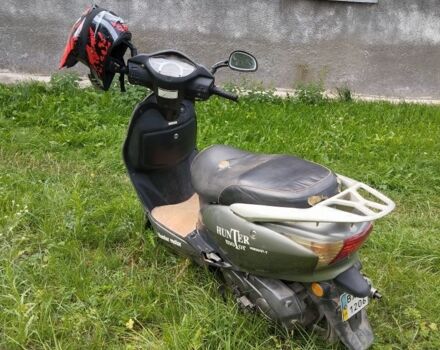 Інша Інша, об'ємом двигуна 80 л та пробігом 0 тис. км за 218 $, фото 4 на Automoto.ua