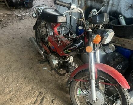 Другая Другая, объемом двигателя 72 л и пробегом 0 тыс. км за 133 $, фото 2 на Automoto.ua