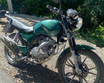 Інша Інша, об'ємом двигуна 0.2 л та пробігом 0 тис. км за 450 $, фото 1 на Automoto.ua