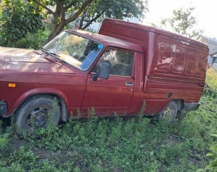 Другая Другая, объемом двигателя 2.3 л и пробегом 0 тыс. км за 1800 $, фото 2 на Automoto.ua