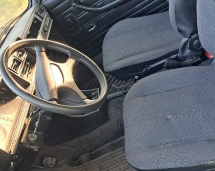 Другая Другая, объемом двигателя 2.3 л и пробегом 0 тыс. км за 1800 $, фото 4 на Automoto.ua