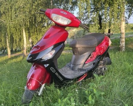 Інша Інша, об'ємом двигуна 80 л та пробігом 0 тис. км за 3699 $, фото 1 на Automoto.ua