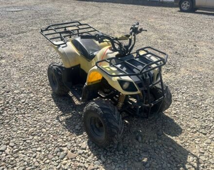 Інша Інша, об'ємом двигуна 2.3 л та пробігом 0 тис. км за 364 $, фото 1 на Automoto.ua