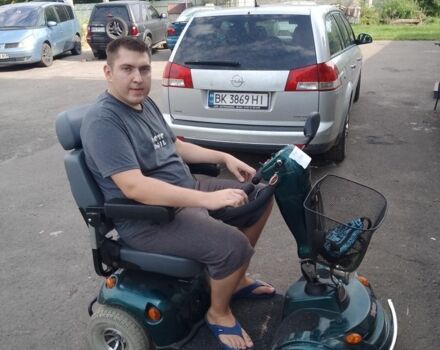 Другая Другая, объемом двигателя 2.3 л и пробегом 0 тыс. км за 146 $, фото 4 на Automoto.ua
