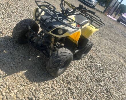 Інша Інша, об'ємом двигуна 2.3 л та пробігом 0 тис. км за 364 $, фото 4 на Automoto.ua