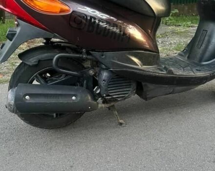 Інша Інша, об'ємом двигуна 49 л та пробігом 0 тис. км за 388 $, фото 1 на Automoto.ua