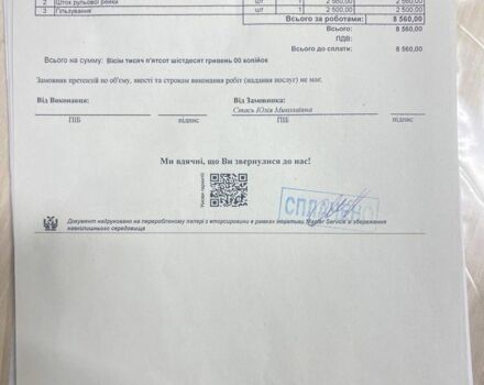 Другая Другая, объемом двигателя 2.3 л и пробегом 0 тыс. км за 8500 $, фото 7 на Automoto.ua