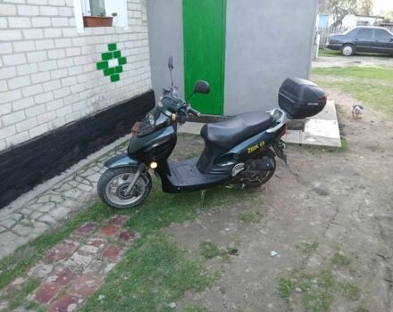 Другая Другая, объемом двигателя 50 л и пробегом 0 тыс. км за 194 $, фото 1 на Automoto.ua